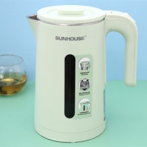 Bình đun siêu tốc Sunhouse 1.8 lít SHD1353
