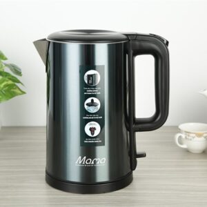 Bình đun siêu tốc Sunhouse Mama 1.8 lít SHD1389