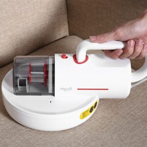 Máy hút bụi đệm giường Deerma CM1300