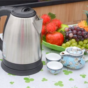 Bình đun siêu tốc Kangaroo 1.8 lít KGWK18I2