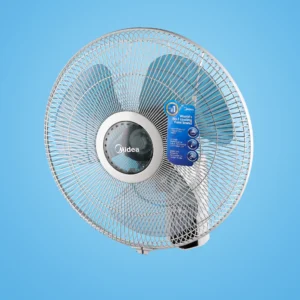 Quạt treo tường Midea 3 cánh FW40 7JR 55W