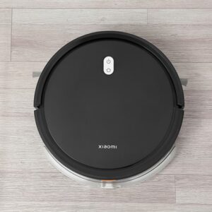 Robot hút bụi lau nhà Xiaomi Vacuum E5 - Đen